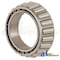 A & I Products Cone, Tapered Roller Bearing 7" x7" x3" A-HM218248-P - alternate 3